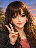 女の子の名前