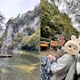 新着ブログ 家族旅行🫶