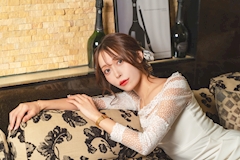 プロフィール写真3・椿  きょうか｜CLUB Stellar・ステラ - 国分町のキャバクラ