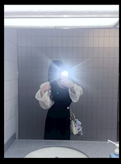 プロフィール写真6・のぞみ|すくーるぱれっと - 宗右衛門町のガールズバー