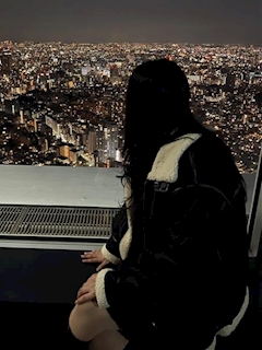 プロフィール写真1・なぎさ｜Bar Lounge 莉音・バーラウンジリオン - 彦根のラウンジ/クラブ