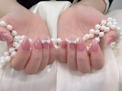 はる🌙.*LunaR錦糸町北口店「💅🏻✨️」