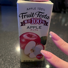 はる🌙.*LunaR錦糸町北口店「🍎🍋」