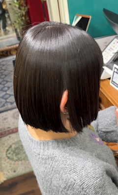 はる🌙.*LunaR錦糸町北口店「💇‍♀️」