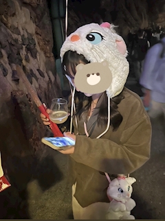 プロフィール写真2・はる🌙.*LunaR錦糸町北口店|カウンタースナック LunaR・ルナール - 錦糸町のパブ/スナック