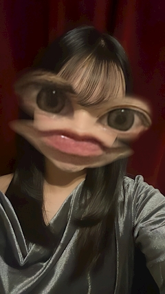 プロフィール写真1・はる🌙.*｜カウンタースナック LunaR・ルナール - 錦糸町のパブ/スナック