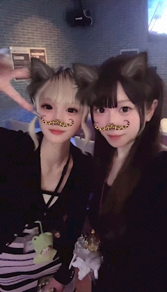 るか@本厚木わっ‼︎ちゃちゃ「🐆🖤」