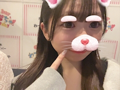 プロフィール写真1・るか@本厚木わっ‼︎ちゃちゃ｜わっ!!ちゃちゃ - 本厚木のガールズバー