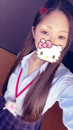 プロフィール写真2・るか@本厚木わっ‼︎ちゃちゃ｜わっ!!ちゃちゃ - 本厚木のガールズバー