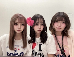 ♡まりあ♡「沖縄イベ🌺」