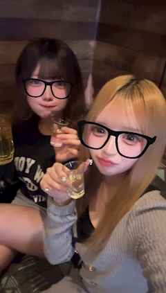 ♡まりあ♡「🥃」