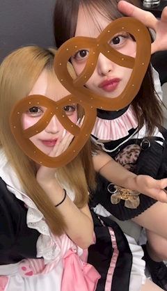 ♡まりあ♡「しゅ」