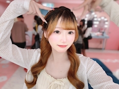 プロフィール写真3・みどり｜Girls Bar kitty・キティ - 町田のガールズバー