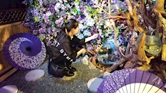 プロフィール写真1・みずき｜Bar Rise 江坂店・ライズ - 江坂のガールズバー