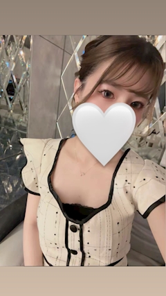 プロフィール写真1・かの｜百花繚乱・ヒャッカリョウラン - 上野のパブ/スナック