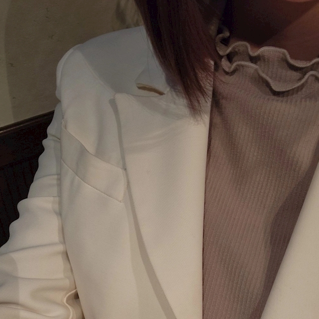 プロフィール写真1・るい｜