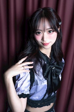プロフィール写真2・れい｜Atom la devilu・アトムラデビル - 大森駅東口のガールズバー