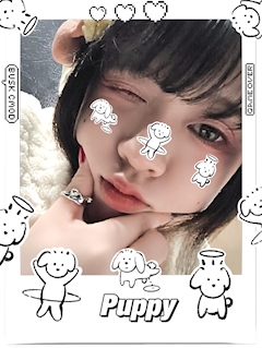 プロフィール写真3・やぎ｜BAR Lounge VELVET・ベルベット - 西小山のガールズバー