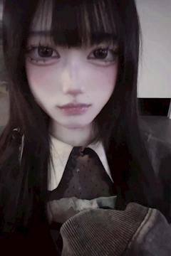 プロフィール写真1・ろあ｜じらいぶ - 名古屋 錦のコンカフェ