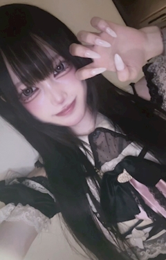 プロフィール写真1・ろあ｜じらいぶ - 名古屋 錦のコンカフェ