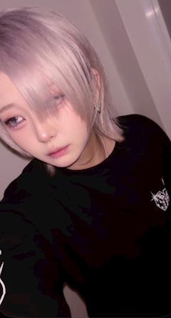 プロフィール写真7・りりむ｜くれいじーらびっつ - 国分町のコンカフェ