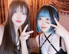 アリ王子「💃本日の踊り子💃」