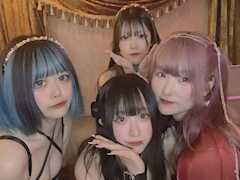 アリ王子「オアシスサマー開催！！」