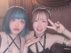 アリ王子「オアシスサマー開催！！」