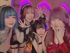 アリ王子「💃本日の踊り子💃」