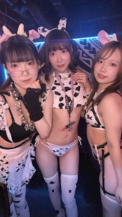 デーモン「🎋👿 七夕イベント限定フード 👿🎋」