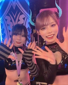 デーモン「👿8月後半降臨予定👿」