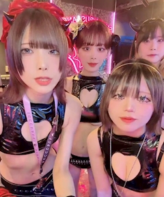 デーモン「😈3月後半降臨情報😈」