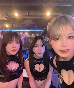 デーモン「【イベント告知】ゆめちぃ生誕祭🎂」