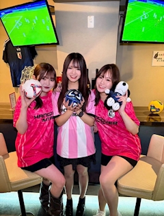 ゆーき「シュラーナスタッフブログ‼️」