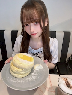 プロフィール写真8・みく|海の中・ウミノナカ - 木屋町のコンカフェ