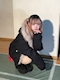 プロフィール写真6・くろむ|王子様(キミ)がむかえにきてっ!・キミガムカエニキテッ! - 池袋西口のコンカフェ