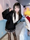 プロフィール写真2・くろむ|王子様(キミ)がむかえにきてっ!・キミガムカエニキテッ! - 池袋西口のコンカフェ