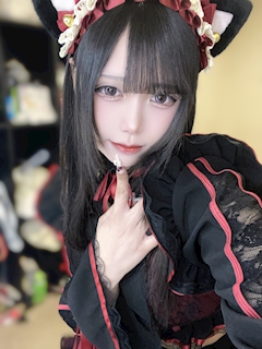 プロフィール写真4・くろむ|王子様(キミ)がむかえにきてっ!・キミガムカエニキテッ! - 池袋西口のコンカフェ