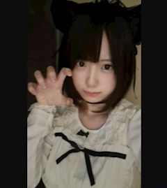 プロフィール写真2・いぶ｜Girls Lounge CAJA・カーサ - 立川駅南口のガールズバー