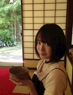 プロフィール写真1・いぶ｜Girls Lounge CAJA・カーサ - 立川駅南口のガールズバー