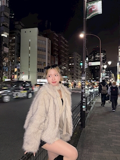 プロフィール写真7・らん🍒|Bar Ace・エース - 北浦和のガールズバー