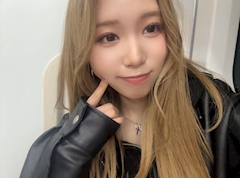 りん「NEWネイル💅✨」