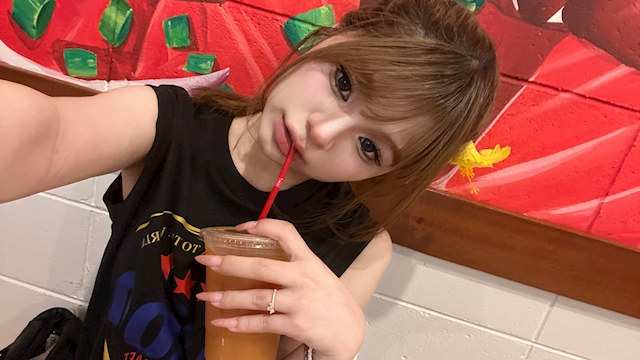 プロフィール写真1・かえで｜