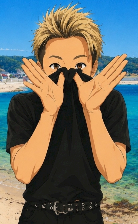 イケダ