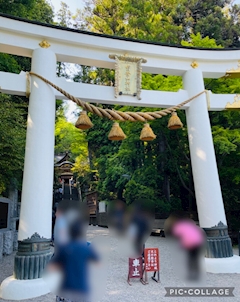 ハヅキDX【Egoist 3 cubic】「🐺⛩️⛰️」