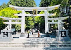 ハヅキDX【Egoist 3 cubic】「🐺⛩️⛰️」