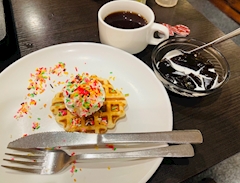 ハヅキDX【Egoist 3 cubic】「📿」