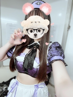 プロフィール写真7・りおん。｜Cafe&Bar カルテット・カルテット - 池袋東口のコンカフェ