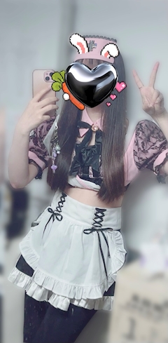 プロフィール写真6・りおん。｜Cafe&Bar カルテット・カルテット - 池袋東口のコンカフェ