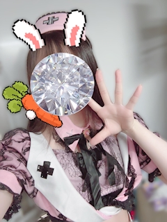 プロフィール写真3・りおん。｜Cafe&Bar カルテット・カルテット - 池袋東口のコンカフェ